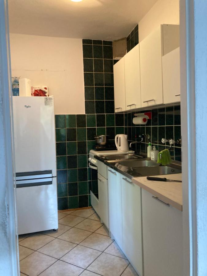 Szum I Las Schreiberhau Exterior foto